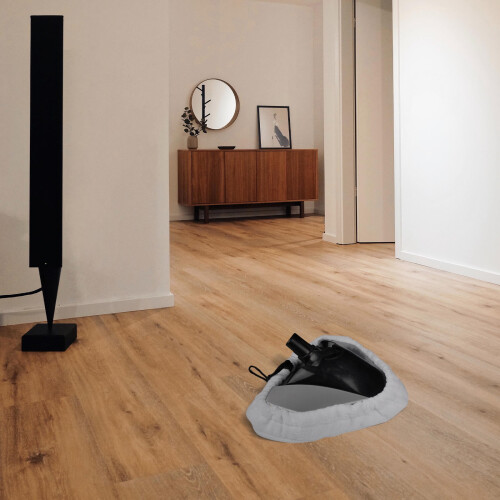 Steam Mop Cloth Covers Washable 8 Pcs 2