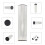 Stainless Steel Cylinder Hand Percussion Instrument 1 Piece 6