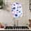 Polyester Dish Drying Towel Independence Day Festive 6