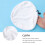 Steam Mop Cloth Covers Washable 8 Pcs 6