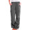 Women's Soft Stretch Straight Leg Cargo Pants 1 pair 2