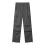 Women's Soft Stretch Straight Leg Cargo Pants 1 pair 4