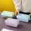 Leakproof Bento Box with Dividers 3-Compartment 4