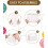 White Gable Gift Boxes with Handles 12 Pack 4