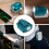 USB power source for 14.4V–18V Li-ion batteries, dual USB 6