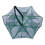 Foldable Fishing Trap Net Auto-Fold Strengthened 6-Hole 2