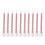 Tile Grout Applicators Set for Precise Sealing 10 Pieces 7