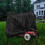 Heavy Duty Mobility Scooter Cover Waterproof UV Dust 4
