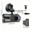 Dash Cam 3-Channel 1080P 170 Wide Angle with IR Night 2