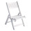Βάση τηλεφώνου σε σχήμα CuteChair, πτυσσόμενη βάση γραφείου 4