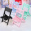 Βάση τηλεφώνου σε σχήμα CuteChair, πτυσσόμενη βάση γραφείου 5
