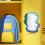 Magnetic Rectangular Hanging Mirror Portable 1 Pack 6