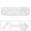 Kia Sorento bilskiltlysdeksel par 3