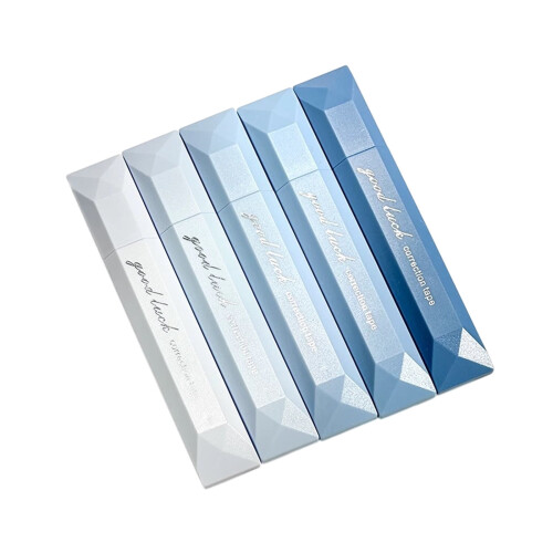 XiYing Gradient Correction Tape 5.71x0.87 in 5-Pack 1