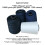 Polyester Sewing Thread 2-Ply 402 Count 8000 Yards 2