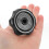 Window and Vent Knob Black Plastic 1 Set 5