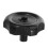 Window and Vent Knob Black Plastic 1 Set 7