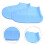 Waterproof Silicone Shoe Cover Outdoor Rain Protector 5