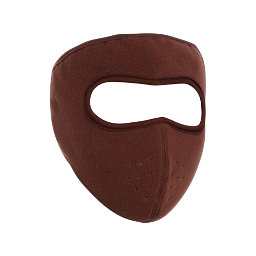 Winter Face Mask Fleece Full Coverage for Outdoor Activities 1