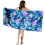 Cotton Bath Towel Formaldehyde-Free 70x145 cm 4