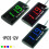 DC 12V LED Digital Volt Meter Red 8