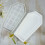 Halloween Coffin Trinket Box Silicone Mold 1 Piece 5