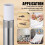 Stainless Steel Certificate Storage Tube with Stable Base 6