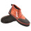 Botas de caça e pesca em neoprene para vadeio em rochas, 3 mm 7