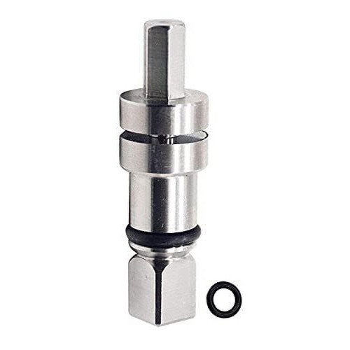 Pasta Attachment Shear Shaft Coupler for KitchenAid Stand 1