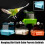 Parrot Bath Box Bathtub with Bathing Utensils 4