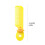 Fankiway Mini Candy-Colored Comb for Kids, 1 pc 3
