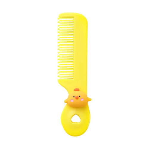 Fankiway Mini Candy-Colored Comb for Kids, 1 pc 1