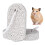Squirrel Mineral Stone for Small Animals Teeth 2 pcs 4