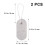 Squirrel Mineral Stone for Small Animals Teeth 2 pcs 2