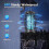 Electric Mosquito Killer and Night Lamp 1 Pack 8