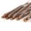 Wooden Privacy Screen Adjustable Telescopic 77 inch 6