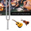 Stainless Steel Tuning Fork 440Hz 4