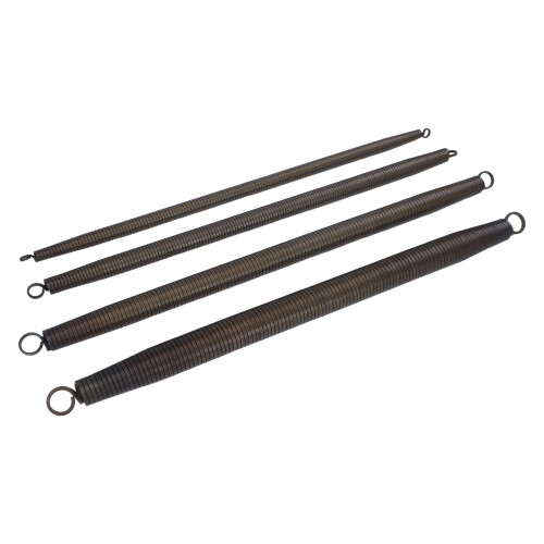 Curve Spring Bender for PVC Wire Tubes, 90+ Degree Bending 1
