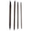 Curve Spring Bender for PVC Wire Tubes, 90+ Degree Bending 7