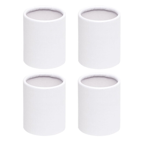 Bouquet Hug Bucket Flower Packaging Box 4 pcs 2