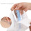 Waterproof Swimming Pads for Women 20 Pcs 5