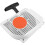 Ensemble de lanceur à tirette pour Stihl 039MS290MS310MS390 5