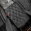 Car Armrest Cushion Soft Leather Non-Slip 2