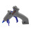 Wireless Glue Gun 20W USB Rechargeable with Preheating 6