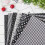 Quilt Fabric Fat Quarters Sewing Bundle 10 pcs 3