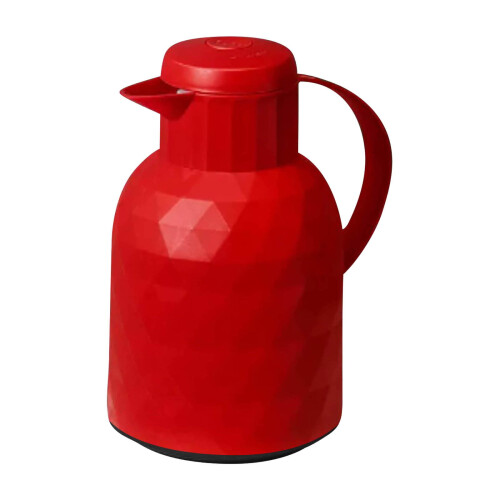 Thermal Pot Glass Liner 1L Portable Tea Infuser 2