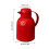 Thermal Pot Glass Liner 1L Portable Tea Infuser 4