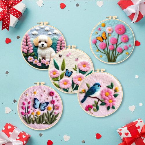 DIY cadeaux de Noël 2