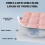 Queen Mattress Pad Thick Quilted Deep Pocket 4