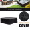 Dacron waterproof thermal spa cover replacement 1 piece 2